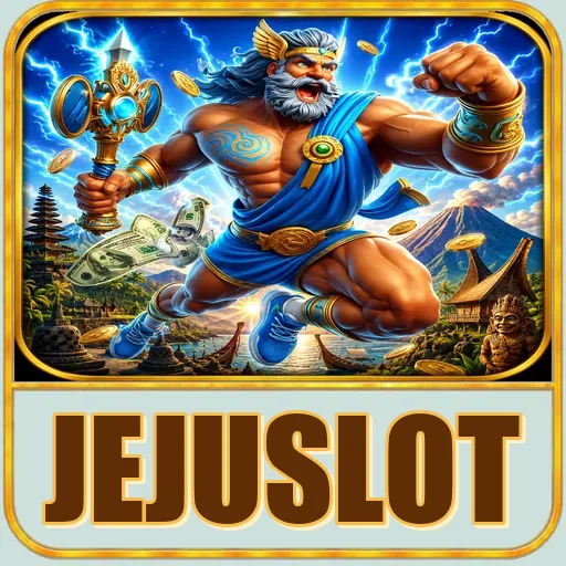 jejuslot