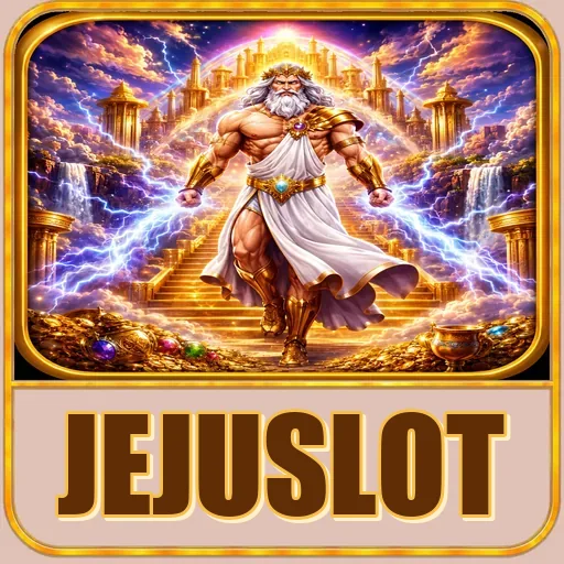 jejuslot