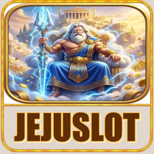 jejuslot