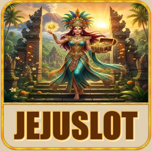 jejuslot