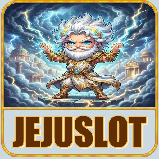 jejuslot