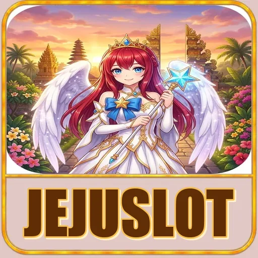 jejuslot