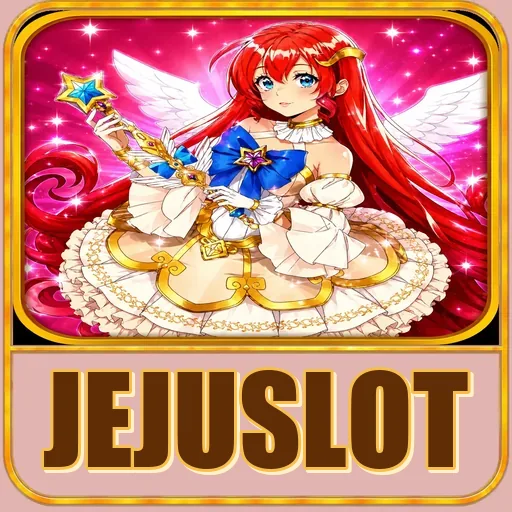 jejuslot