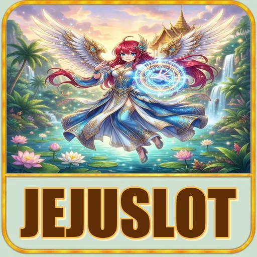 jejuslot