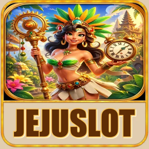 jejuslot