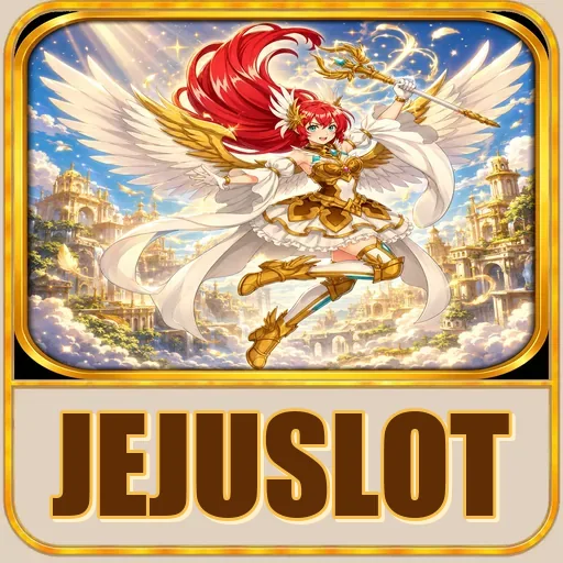 jejuslot