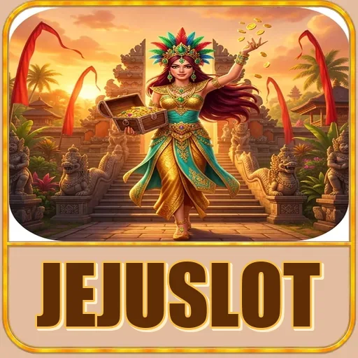 jejuslot APK Indonesia - Panduan Lengkap dan Tutorial