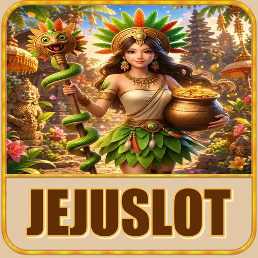 jejuslot APK Indonesia - Panduan Lengkap dan Tutorial