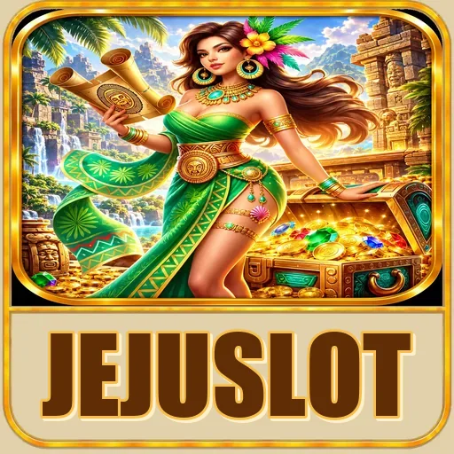 jejuslot