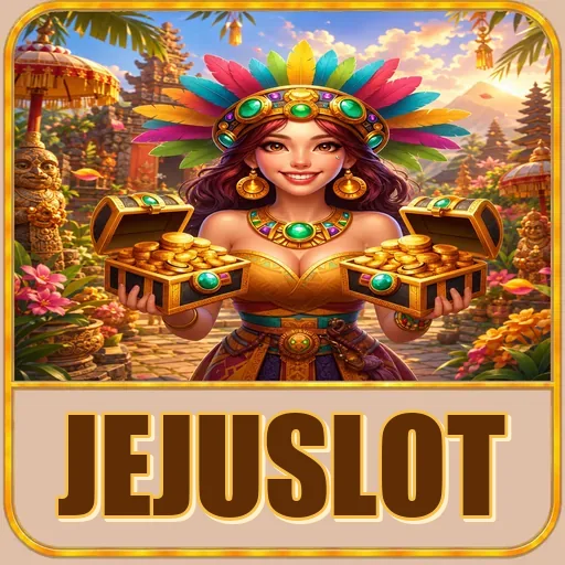 jejuslot