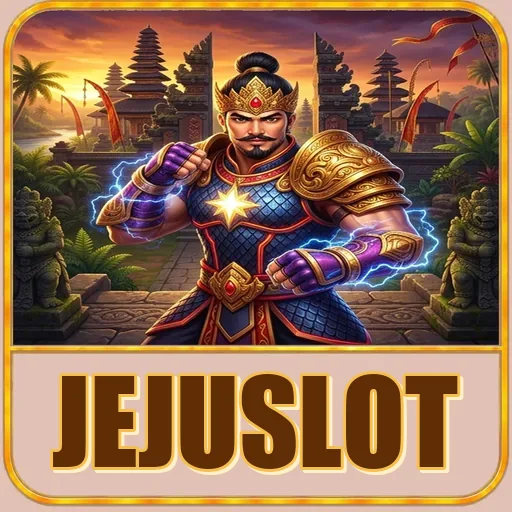jejuslot