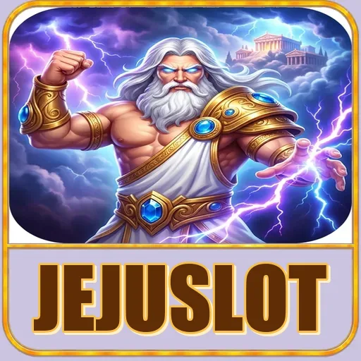 jejuslot
