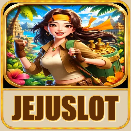 jejuslot