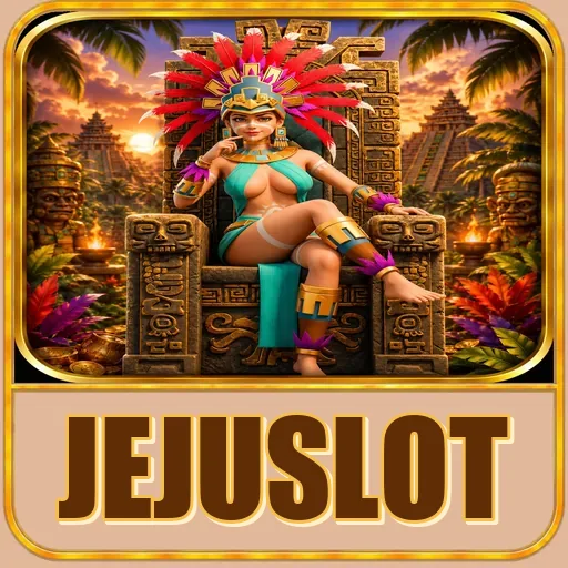 jejuslot