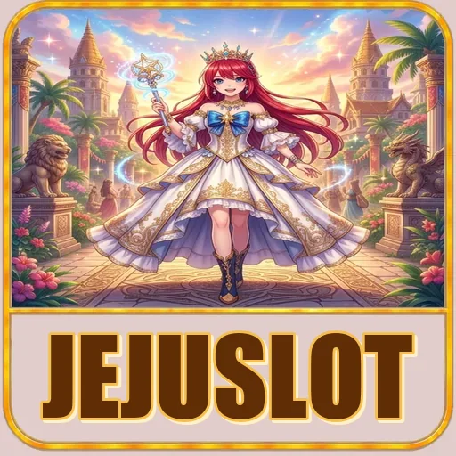 jejuslot