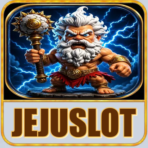 jejuslot