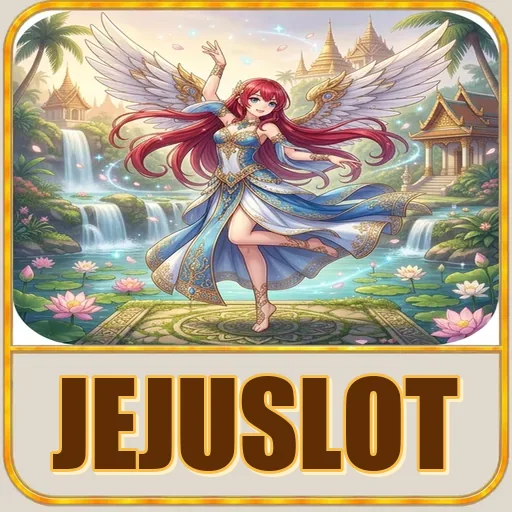 jejuslot